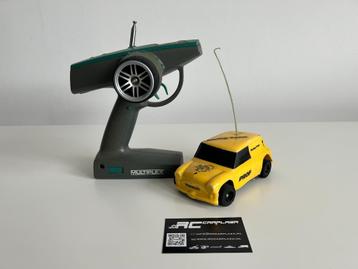 Mutiplex Mini Rover 1/24 rc auto beschikbaar voor biedingen