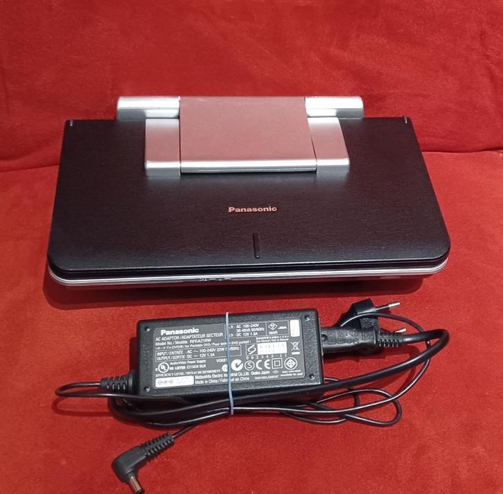 Dvd speler, Audio, Tv en Foto, Dvd-spelers, Zo goed als nieuw, Overige merken, Ophalen