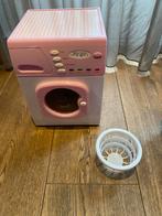 Speelgoed Wasmachine met Accessoires, Ophalen of Verzenden, Gebruikt, Jongen of Meisje