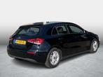 Mercedes-Benz A-klasse 180 Business Solution, 65 €/maand, Gebruikt, 4 cilinders, Zwart