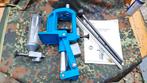 Zware DILLON RL-450 pers compleet. Top staat., Ophalen of Verzenden, Zo goed als nieuw