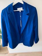 Nieuwe blazer kobaltblauw Vila, Blauw, Vila, Nieuw, Ophalen of Verzenden