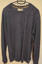 heren trui kleur blauw maat XL, merk no excess, Blauw, Maat 56/58 (XL), Ophalen of Verzenden, Zo goed als nieuw