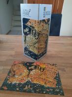 Heye puzzel LOUP Captain Flints Party 1000-1 stukjes no.8709, Ophalen of Verzenden, 500 t/m 1500 stukjes