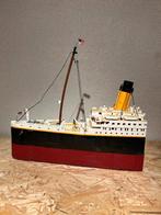 bouwstenen TITANIC, Ophalen of Verzenden, Zo goed als nieuw, Overige merken