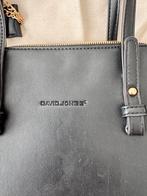 David Jones hand/ schoudertas, in zeer goede staat., Ophalen of Verzenden, Zo goed als nieuw, Zwart, Overige merken