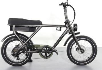 Knaap Frame Space Grey - Alleen Frame! beschikbaar voor biedingen