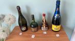 38 cognac no 16 grandmarnier 60 prosecco24 champagne brut, Verzamelen, Wijnen, Frankrijk, Ophalen of Verzenden, Vol, Champagne