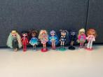 L.O.L. Surprise OMG Grote Poppen (9) met Accessoires, Ophalen of Verzenden, Gebruikt, Overige typen