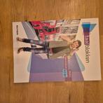 Taalblokken Engels A2-B1 Leerwerkboek Malmberg, Ophalen of Verzenden, Zo goed als nieuw, Ellen Jansing, Non-fictie