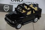 1:18 MERCEDES G KLASSE G500 Cabrio Otto mobile OT1040 WRH, Hobby en Vrije tijd, Modelauto's | 1:18, Verzenden, Zo goed als nieuw