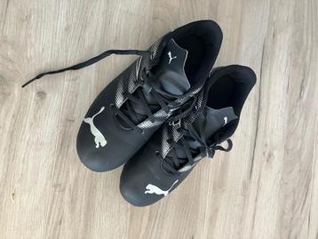 Puma football shoes for kids size 37 beschikbaar voor biedingen