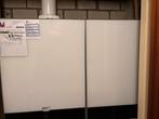 Cv-ketel Nefit AquaPower Plus HRC 30/CW6 (2019), Ophalen, 30 tot 80 cm, Gebruikt, Hoog rendement (Hr)