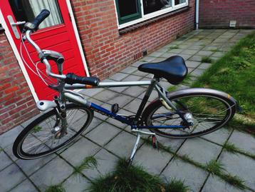 Gazelle fiets  beschikbaar voor biedingen