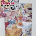 Al Stewart  Year of the cat, Ophalen of Verzenden, Zo goed als nieuw