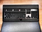 Logitech G413 Carbon Mechanical Gaming keyboard, Computers en Software, Toetsenborden, Logitech, Gaming toetsenbord, Ophalen of Verzenden
