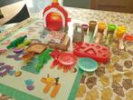 Pizza maker klei play doh, Ophalen of Verzenden, Zo goed als nieuw, Jongen of Meisje