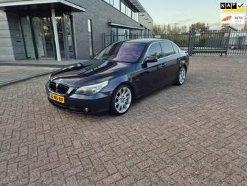 BMW 5-serie 530i Executive export handel