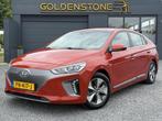 Hyundai IONIQ Premium EV Navi,Leder,Dodehoek,Schuifdak,Camer, Overige kleuren, Adaptive Cruise Control, Origineel Nederlands, IONIQ
