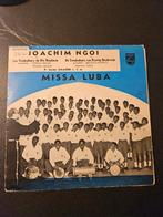 Les Troubadours Du Roi Baudouin - Missa Luba, 7 inch, Ophalen of Verzenden, Zo goed als nieuw, Religie en Gospel