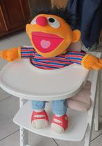 Sesamstraat Ernie en Bert, Ophalen of Verzenden, Zo goed als nieuw, Overige typen