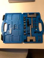 Distributieketting Gereedschap Set, Ophalen, Gebruikt
