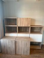 Ikea besta (wand)kast diverse maten, Huis en Inrichting, Kasten | Wandmeubels, Ophalen, Zo goed als nieuw, Minder dan 150 cm, Minder dan 100 cm