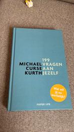 Michael Kurth - 199 vragen aan jezelf, Michael Kurth, Ophalen of Verzenden, Zo goed als nieuw
