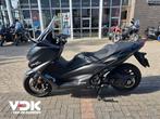 YAMAHA TMAX 560 (bj 2022), Motoren, Motoren | Yamaha, Scooter, 562 cc, Bedrijf, 12 t/m 35 kW