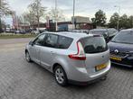 Renault Grand Scénic 1.4 TCe Privilege 7-Persoons Navigatie, Auto's, Voorwielaandrijving, Euro 5, 4 cilinders, 7 stoelen