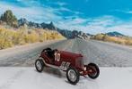 1:43 Mercedes Benz Type Indy #10; Targa Florio 1924; Cursor, Ophalen of Verzenden, Gebruikt, Auto, Overige merken