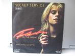 Secret Service, 7 inch, Single, Ophalen of Verzenden, Zo goed als nieuw