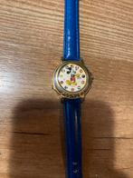 Lorus Mickey Mouse Musical horloge, Overige merken, Overige materialen, Polshorloge, 1960 of later