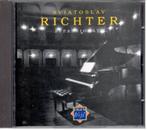 Sviatoslav Richter - Appassionata, Cd's en Dvd's, Cd's | Klassiek, Gebruikt, Kamermuziek, Ophalen of Verzenden, Romantiek