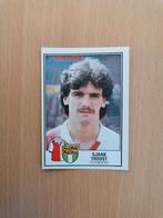 Panini Voetbal 85 #83 Sjaak Troost., Ophalen of Verzenden, Zo goed als nieuw, Ajax, Poster, Plaatje of Sticker