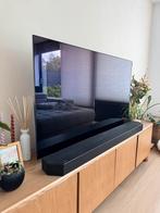 LG CX 55”, Ophalen, Gebruikt, 100 cm of meer, 4k (UHD)