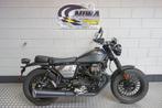 MOTO GUZZI V 9 BOBBER, 853 cc, 2 cilinders, Bedrijf, Meer dan 35 kW