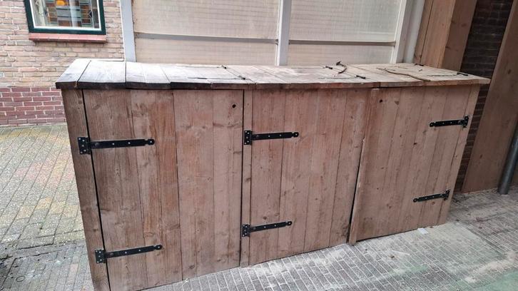 Kliko ombouw, Huis en Inrichting, Kasten | Dressoirs, 25 tot 50 cm, Ophalen