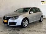 Volkswagen Golf 2.0 FSI GT Sport Business, 65 €/maand, Gebruikt, Zwart, 4 cilinders