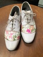 Footjoy Tailored collection dames golfschoenen, Sport en Fitness, Golf, Ophalen of Verzenden, Gebruikt, Schoenen, Overige merken