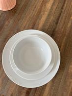 Servies IKEA, Huis en Inrichting, Keuken | Servies, Ophalen, Overige stijlen, Bord(en)