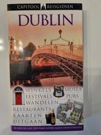 Capitool Dublin Ierland, Boeken, Ophalen of Verzenden, Europa, Reisgids of -boek, Capitool
