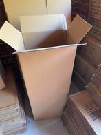 Nieuwe Kartonnen dozen, Ophalen, Doos, 100 cm of meer, 60 cm of meer