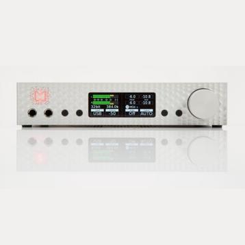 Mytek Brooklyn+ DAC incl. Sbooster BOTW MKII voeding upgrade beschikbaar voor biedingen
