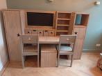 nieuw leuke stevige speeltafel steigerhout, Ophalen of Verzenden, Nieuw, Tafel(s)