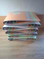 45 Monocromo Pastel A4 Klappers - Nieuw in Verpakking, Zakelijke goederen, Kantoor en Winkelinrichting | Kantoorartikelen, Ophalen of Verzenden