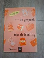 A. Konig - In gesprek met de leerling, A. Konig, Ophalen of Verzenden, Zo goed als nieuw, Nederlands
