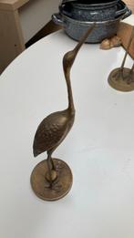 Koperen reiger, Ophalen of Verzenden
