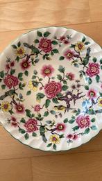 Old Foley Chinese Rose schaaltje, Ophalen of Verzenden