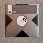 Jai Paul - Leak 04-13 (1st pressing), Ophalen of Verzenden, Zo goed als nieuw